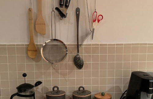 Private City Loft - Foto 20