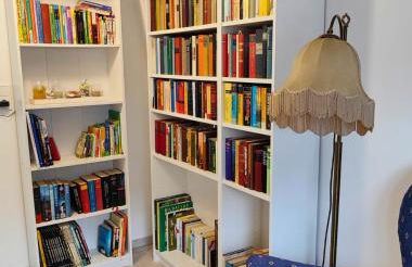 Weserblick Hafen-Apartment-Bremen - Foto 19