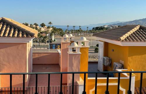 Adosado playa, geoda y Aguilas cerca, con barbacoa y piscina en San Juan de los terreros - Foto 55
