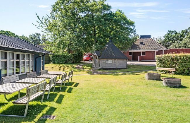 First Camp Mölle - Foto 51