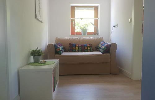 Charmante Einliegerwohnung - Foto 7