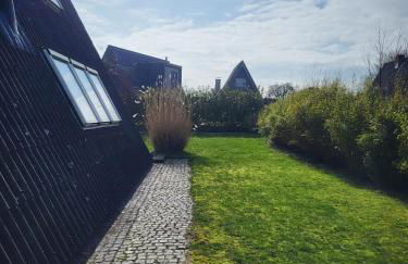 Nurdachhaus Zeltdachhaus Damp - Foto 14