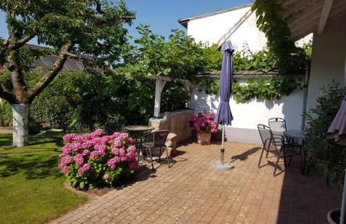 Ferienwohnung Kirschblüte - Foto 15