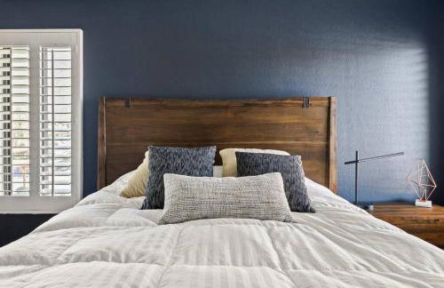 Palm Springs Unique Central Condo - Foto 22