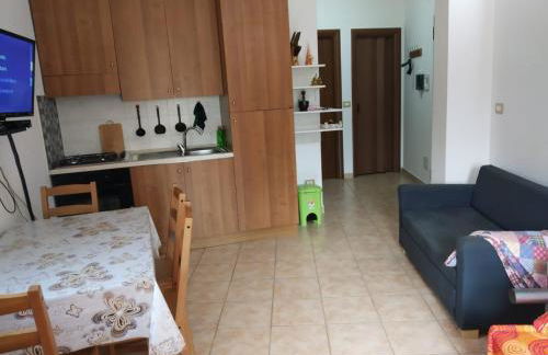 Lorica Apartment Residence LagoSila - Foto 13