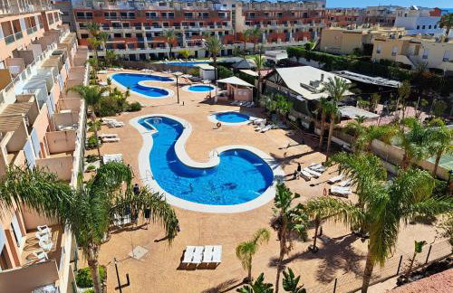 Apartamento cerca de la playa - El amanecer de Vera - Foto 4