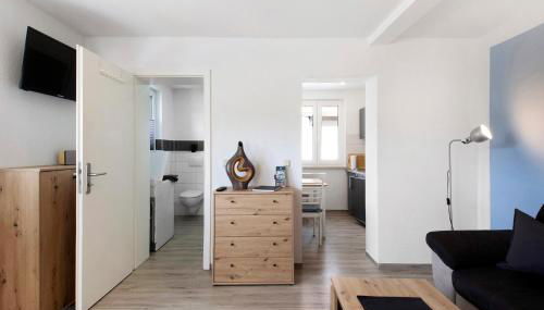 Ferienwohnung Pfauenhof - Foto 5