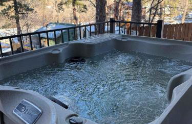 In the center of it all The Elkhorn Cabin - Foto 25