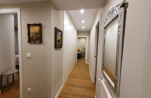 Magnifico piso centro ciudad - Foto 21