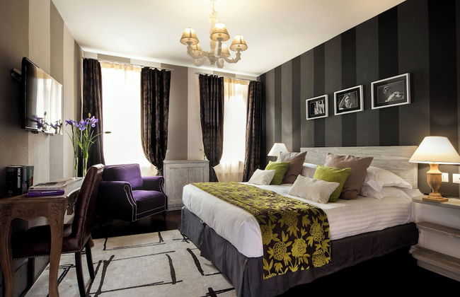 The Inn at the Roman Forum Luxury Collection - The Inn At The Roman Forum - Foto 50