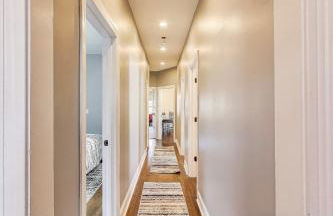 Edgewater Andersonville-area Apt Close to Loyola Lake EZ Parking - Foto 16