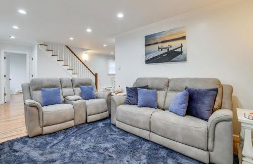 Waterfront Arrowhead Lake Retreat with Resort Perks! - Foto 6