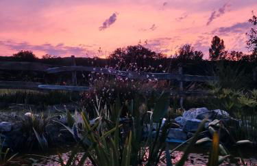 Chalet confort avec petit dejeuner - Foto 32