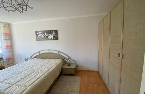 Ferienhaus direkt an der Luhe - Foto 6