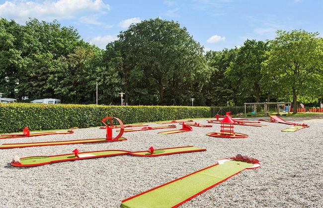 First Camp Frigard Flensborg Fjord - Foto 22