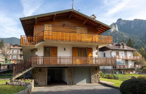 Casa Vacanza Presolana con giardino e box auto - Photo 6