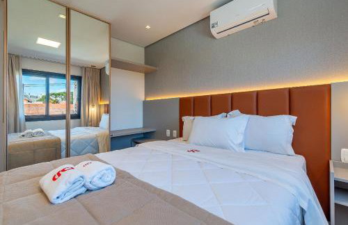 Dona Ella 202 - Apê NOVO no Centro de Gramado - Foto 43