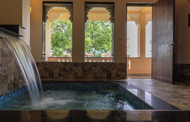 Trulyy The Shakti Vilas - Foto 17