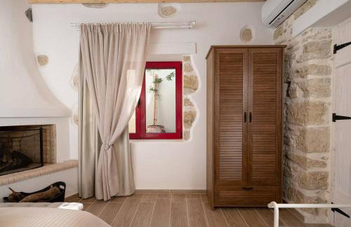 Physis Country House Near Matala Beach & Faistos - Foto 24