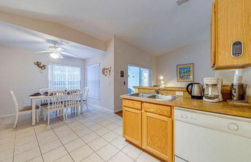 Beautiful And Private 3 Bedroom Near Disney - Foto 20
