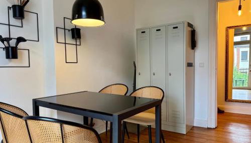 URBAN STAY Hamburg - Apartments Mitten im Herzen von Ottensen - Foto 2