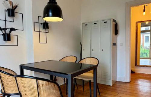 URBAN STAY Hamburg - Apartments Mitten im Herzen von Ottensen - Foto 2