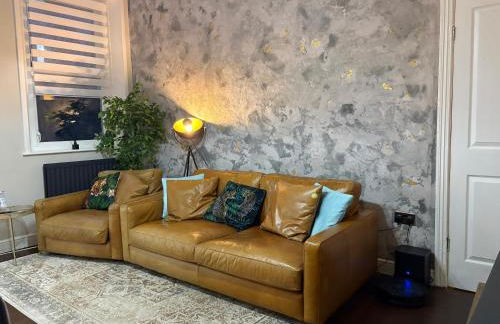 Grosvenor 126 Trendy Jesmond Whole Apartment - Photo 5