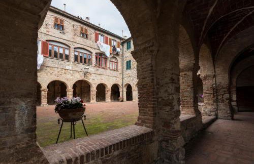 Il Chiostro Appartamenti & Suites - Foto 73