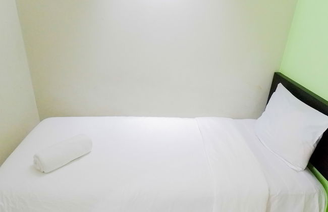 2BR Apartment at Dian Regency - Foto 6