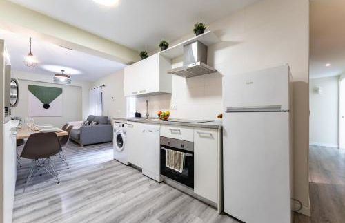 MalagaSuite Central Marmoles - Photo 9