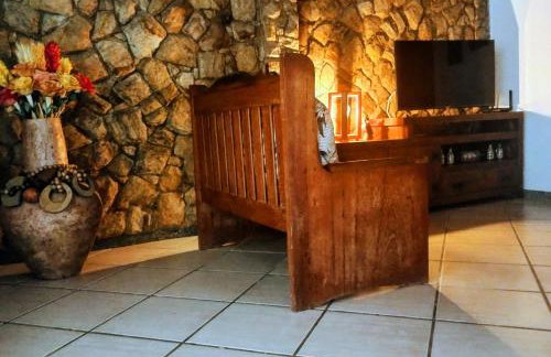 Aconchegante pé na lagoa - Foto 30