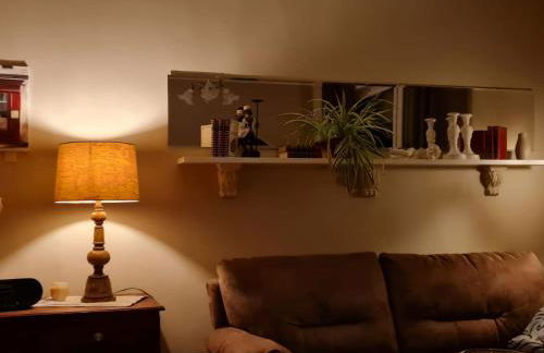 Holiday Home mit Garten- Grill und Terrasse by Interhome - Photo 6