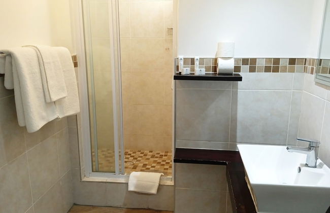 First Group Brookes Hill Suites - Foto 66