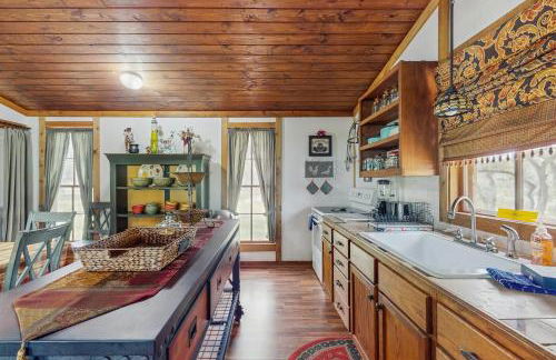 Seahorse Cove - Foto 14