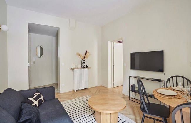 Sublim & NEW Apartement St Germain/notre Dame - Foto 11