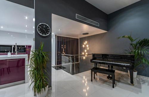 Luxurious Villa Marly I to two minutes the beach - Foto 18