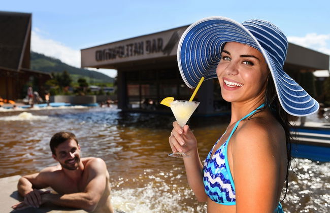 Apartmány Riviéra Liptov Bešeňová - Foto 48