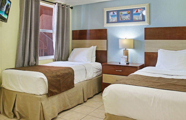 Surf Beach Treasure Island Resort - Foto 15