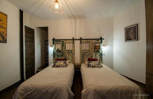 Appartement Grenat Bourg d'Oisans - Photo 17