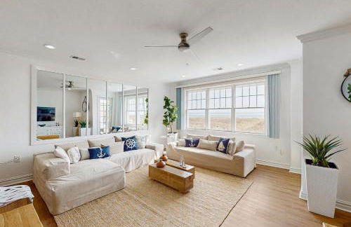 The Sandbridge Dunes - Il Mare 111 - Foto 13