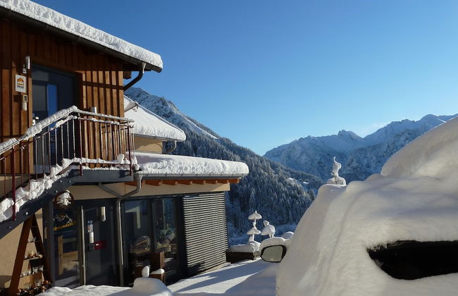 Ferienhaus Schwendehof - Foto 1