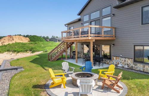 New Listing Lakeside Beach Sleeps 15+ Pet friendly - Foto 8