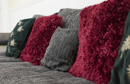 Hayy Springbank 2-Bed Home with Comfort & Space - Foto 11