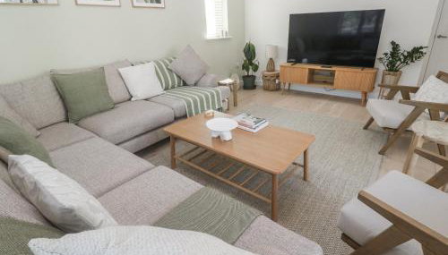 Kerrek Lodge - Foto 4