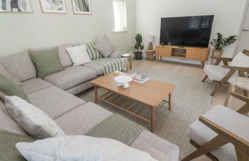 Kerrek Lodge - Foto 4