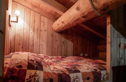 Chalet Les Liouès - Foto 36