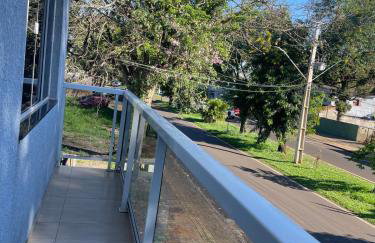 Ap Inteiro Por do Sol Foz do Iguaçu - Foto 21