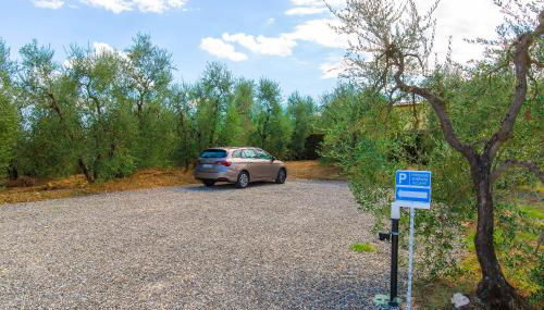 Live Tuscany! Apartment on the hills of Florence! - Foto 3