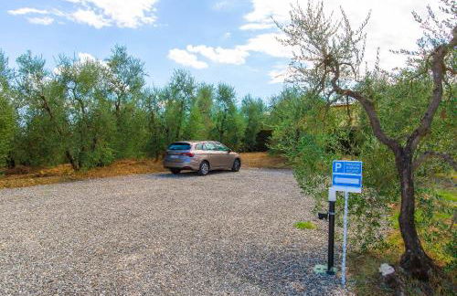 Live Tuscany! Apartment on the hills of Florence! - Foto 3