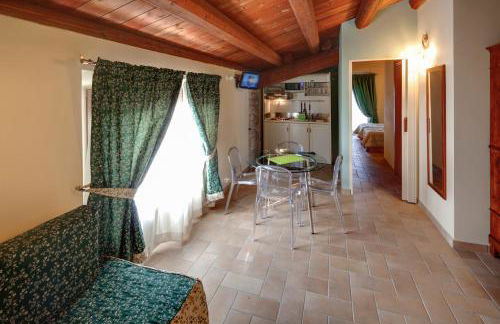 Hotel Residence Diamantina - Foto 27